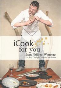 I COOK FOR YOU - UN TOP CHEF PAS COMME LES AUTRES