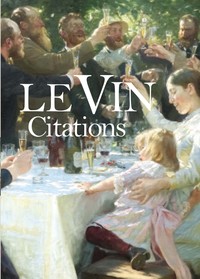 LE VIN - CITATIONS