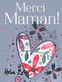 MERCI MAMAN !
