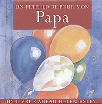 PETIT LIVRE POUR MON PAPA