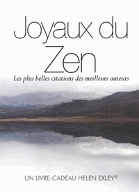 Joyaux du zen