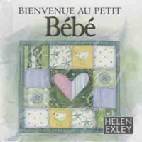 Bienvenue au petit bébé !