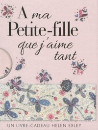 A MA PETITE-FILLE QUE J'AIME TANT