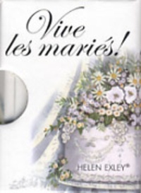 VIVE LES MARIES !