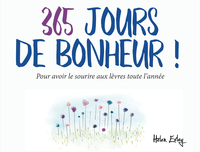365 jours de bonheur