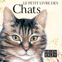 PETIT LIVRE DES CHATS