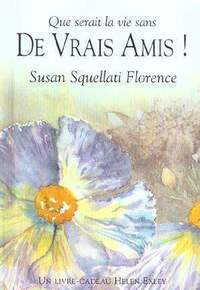 DE VRAIS AMIS