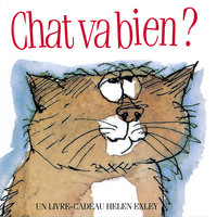 CHAT VA BIEN ?