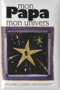 Mon papa mon univers