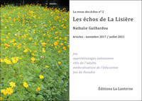 Les échos de la Lisière