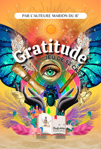 GRATITUDE - JEU DE 52 CARTES