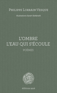 L'ombre L'eau qui s'écoule