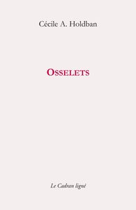 Osselets