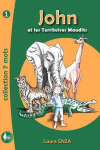 JOHN ET LES TERRITOIRES MAUDITS