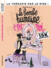 La bombe humaine c'est moi