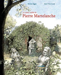 Le trésor oublié de Pierre Martelanche