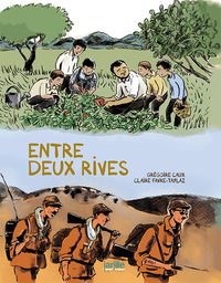 ENTRE DEUX RIVES