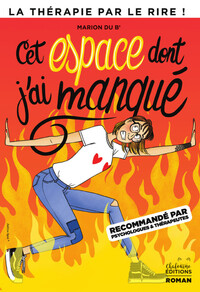 CET ESPACE DONT J'AI MANQUE