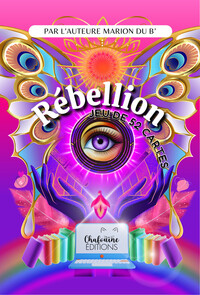 REBELLION - JEU DE 52 CARTES