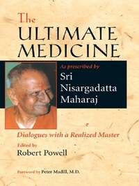 ULTIMATE MEDICINE