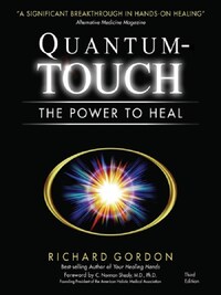 Quantum-touch