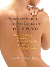 Understanding Messages of Your Body