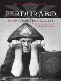 Perdurabo