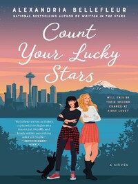 COUNT YOUR LUCKY STARS