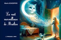 La nuit merveilleuse de Maélise