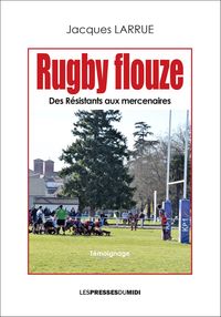 RUGBY FLOUZE