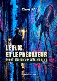 LE FLIC ET LE PREDATEUR