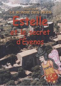 ESTELLE ET LE SECRET D'EVENOS