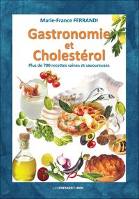 GASTRONOMIE ET CHOLESTEROL