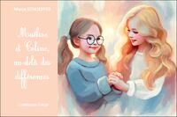 Maélise et Coline, au-delà des différences