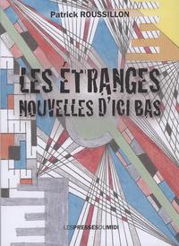 LES ETRANGES NOUVELLES D'ICI BAS