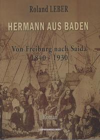 HERMANN AUS BADEN