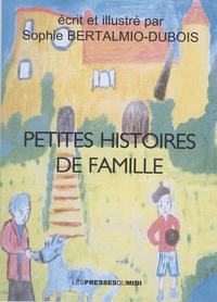 PETITES HISTOIRES DE FAMILLE