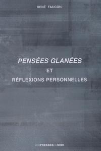 PENSEES GLANEES ET REFLEXIONS PERSONNELLES