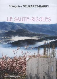 LE SAUTE-RIGOLES