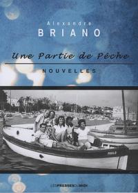 UNE PARTIE DE PÊCHE