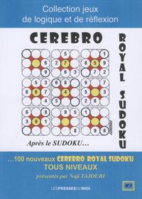 CEREBRO ROYAL SUDOKU