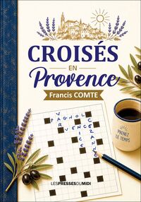 CROISES EN PROVENCE