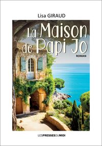 LA MAISON DE PAPI JO