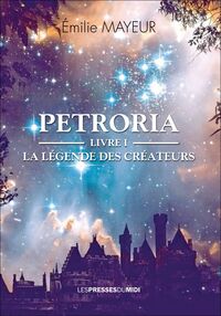 PETRORIA LIVRE 1