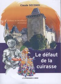 LE DEFAUT DE LA CUIRASSE