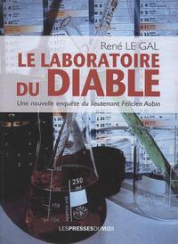 LE LABORATOIRE DU DIABLE