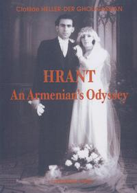HRANT AN ARMENIAN'S ODYSSEY