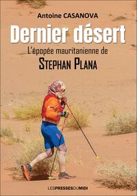 DERNIER DESERT