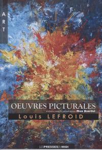 OEUVRES PICTURALES