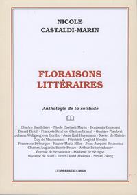 FLORAISONS LITTERAIRES